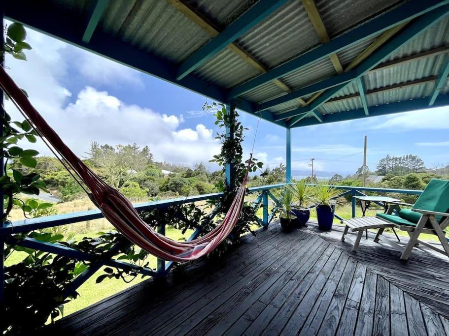 Matauri Bay Shearer'S Cottage Εξωτερικό φωτογραφία