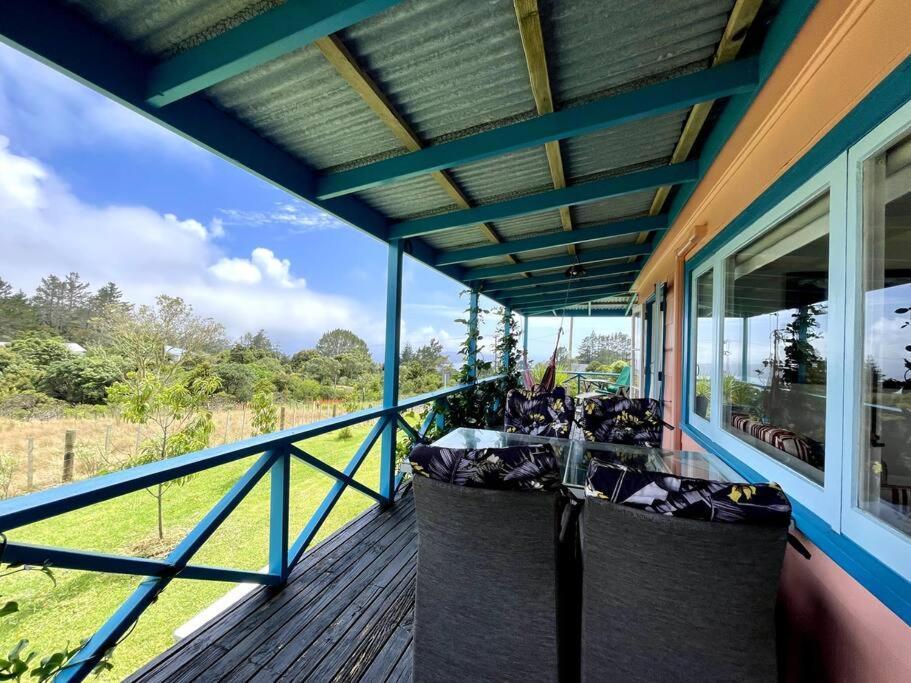 Matauri Bay Shearer'S Cottage Εξωτερικό φωτογραφία